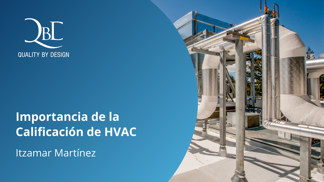 Importancia de la calificación de HVAC